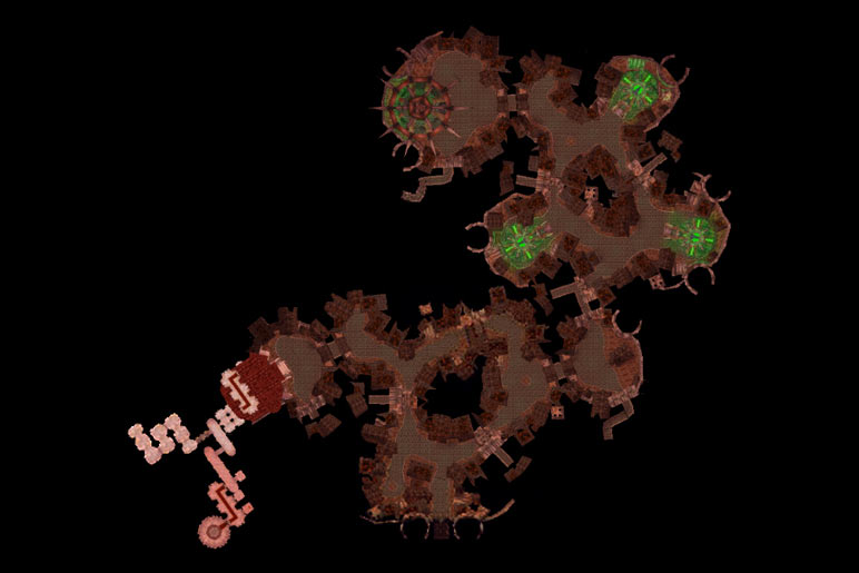 Stratholme - World of Warcraft Classic
