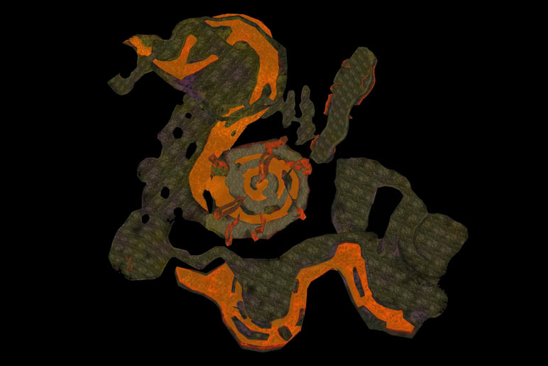 Molten Core - WoW Classic Era